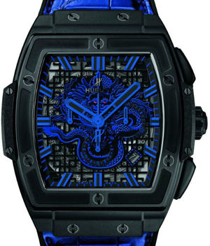 601.CI.1190.LR.BLF16 Hublot Spirit of Big Bang