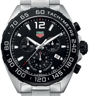 CAZ1010.BA0842 Tag Heuer Formula 1