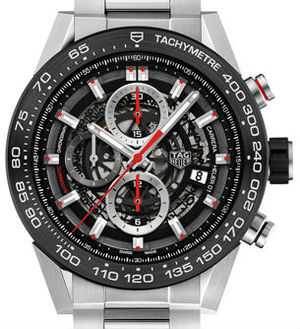 CAR2A1W.BA0703 Tag Heuer Carrera