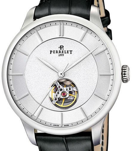 A1087/6A Perrelet First Class