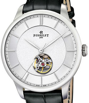 A1087/6A Perrelet First Class