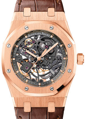 15305OR.OO.D088CR.01 Audemars Piguet Royal Oak