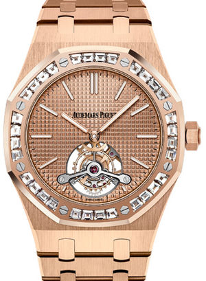 26514OR.ZZ.1220OR.01 Audemars Piguet Royal Oak