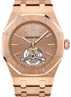 26515OR.OO.1220OR.01 Audemars Piguet Royal Oak