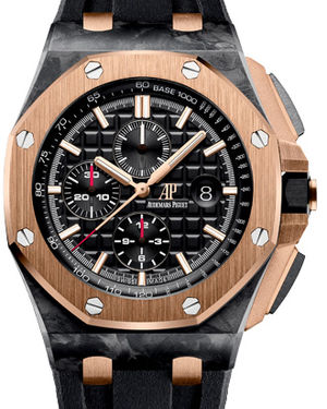 26406FR.OO.A002CA.01 Audemars Piguet Royal Oak Offshore