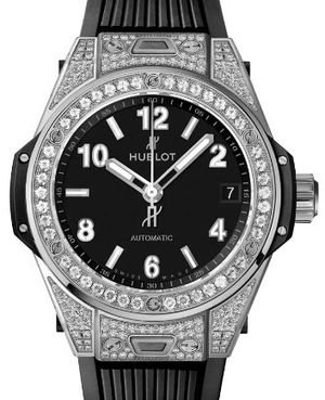 465.SX.1170.RX.1604 Hublot Big Bang One Click 39 mm