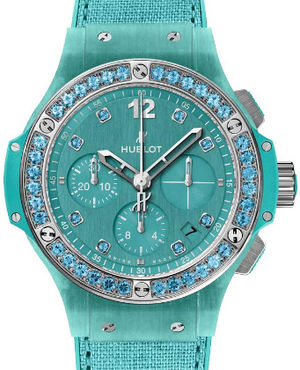 341.XL.2770.NR.1237 Hublot Big Bang Original 41mm