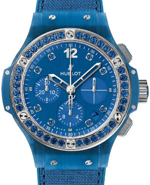 341.XL.2770.NR.1201 Hublot Big Bang Original 41mm