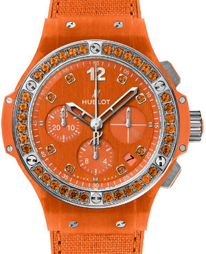 341.XO.2770.NR.1206 Hublot Big Bang Original 41mm