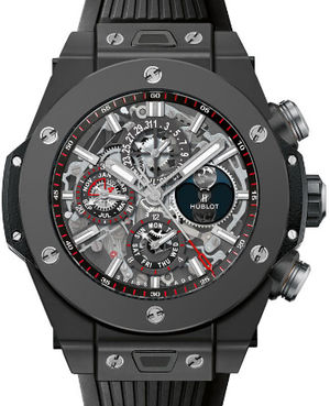 406.CI.0170.RX Hublot Big Bang Unico 45 mm
