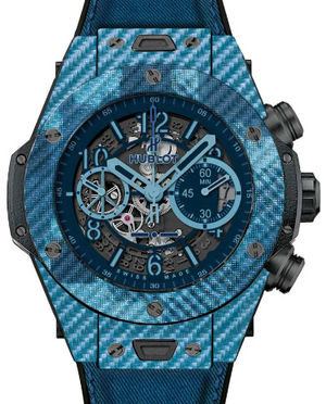 411.YL.5190.NR.ITI16 Hublot Big Bang Unico 45 mm