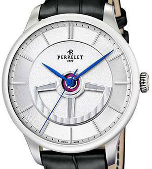 A1090/1A Perrelet First Class Double Rotor