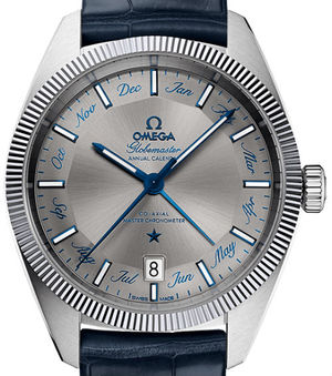 130.33.41.22.06.001 Omega Constellation Globemaster