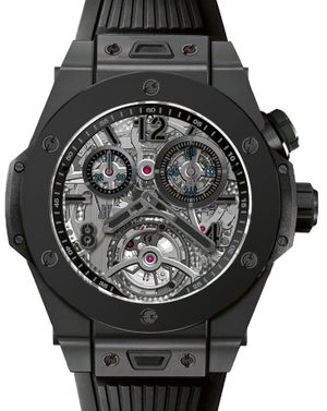 404.CI.0110.RX Hublot Big Bang Unico 45 mm