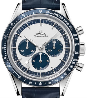 311.33.40.30.02.001 Omega Speedmaster