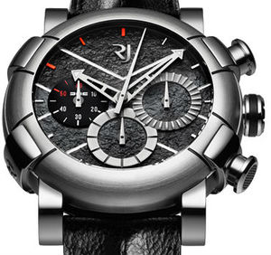 RJ.M.CH.DE.001.02 RJ Romain Jerome RJ Collaborations