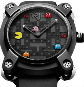 RJ.M.AU.IN.009.04 RJ Romain Jerome RJ Collaborations