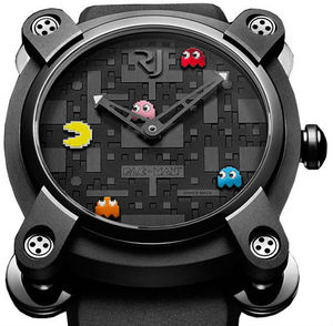 RJ.M.AU.IN.009.03 RJ Romain Jerome RJ Collaborations