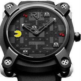 RJ.M.AU.IN.009.02 RJ Romain Jerome RJ Collaborations