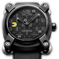 RJ.M.AU.IN.009.01 RJ Romain Jerome RJ Collaborations