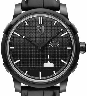 RJ.M.AU.020.08 RJ Romain Jerome RJ Collaborations