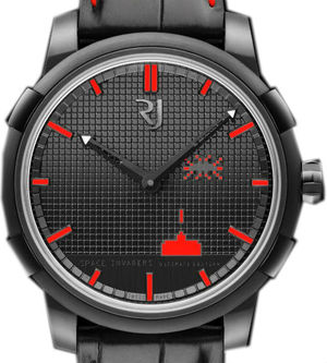 RJ.M.AU.020.11 RJ Romain Jerome RJ Collaborations