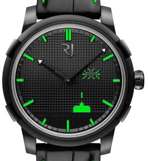 RJ.M.AU.020.12 RJ Romain Jerome RJ Collaborations