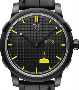 RJ.M.AU.020.09 RJ Romain Jerome RJ Collaborations