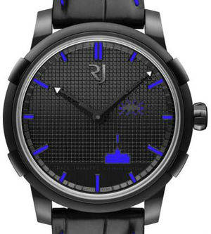 RJ.M.AU.020.10 RJ Romain Jerome RJ Collaborations