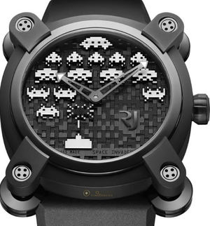 RJ.M.AU.IN.021.02 RJ Romain Jerome RJ Collaborations