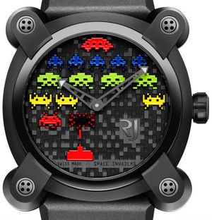 RJ.M.AU.IN.021.01 RJ Romain Jerome RJ Collaborations