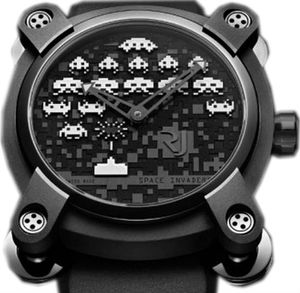 RJ.M.AU.IN.006.10 RJ Romain Jerome RJ Collaborations