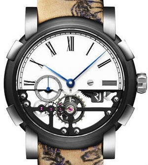 RJ.M.AU.025.05 RJ Romain Jerome RJ Collaborations