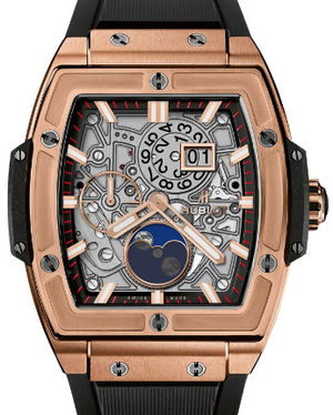 647.OX.1138.RX Hublot Spirit of Big Bang