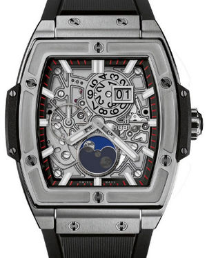 647.NX.1137.RX Hublot Spirit of Big Bang