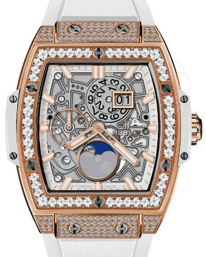 647.OE.2080.RW.1604 Hublot Spirit of Big Bang