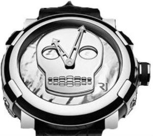 RJ.T.AU.AR.001.10 RJ Romain Jerome RJ Collaborations