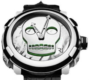RJ.T.AU.AR.001.08 RJ Romain Jerome RJ Collaborations