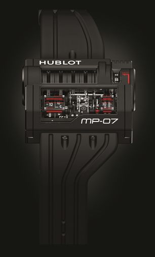 907.ND.0001.RX Hublot MP Collection