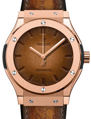 511.OX.0500.VR.BER16 Hublot Classic Fusion 45 mm