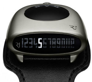 RJ.T.AU.SC.001.01 RJ Romain Jerome RJ Collaborations