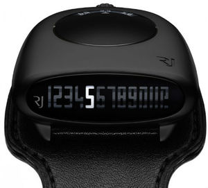 RJ.T.AU.SC.002.01 RJ Romain Jerome RJ Collaborations