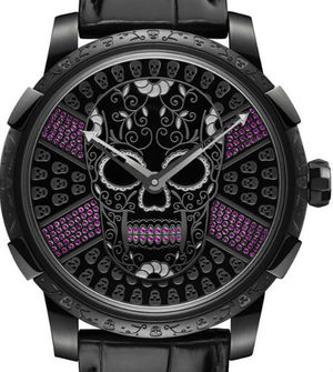 RJ.M.AU.FM.001.07 RJ Romain Jerome RJ Collaborations