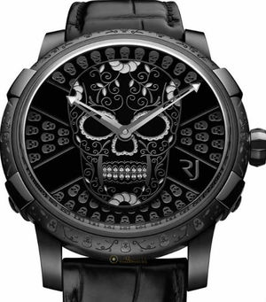 RJ.M.AU.FM.001.06 RJ Romain Jerome RJ Collaborations