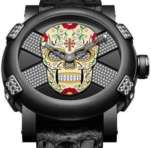 RJ.T.AU.FM.001.05 RJ Romain Jerome RJ Collaborations