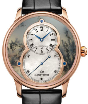 J003033421 Jaquet Droz Grande Seconde