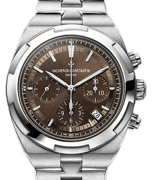 5500V/110A-B147 Vacheron Constantin Overseas