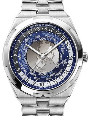 7700V/110A-B172 Vacheron Constantin Overseas