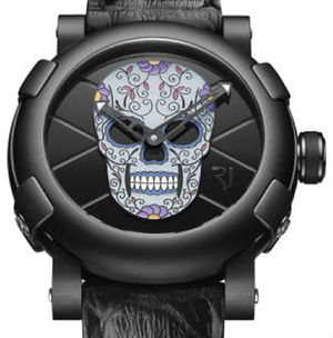 RJ.T.AU.FM.001.13 RJ Romain Jerome RJ Collaborations