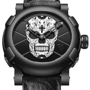 RJ.T.AU.FM.001.09 RJ Romain Jerome RJ Collaborations